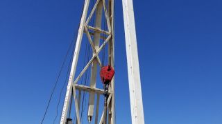 drilling equipment supplier fresno Naffco Pump & Well Inc.
