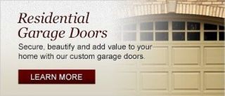 garage door supplier fresno Central Valley Overhead Door Inc.