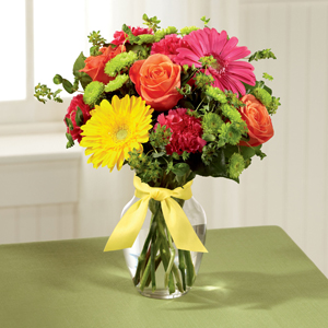 flower delivery fresno Lou Gentile's Flower Basket