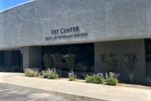 veterans center fresno Fresno Vet Center