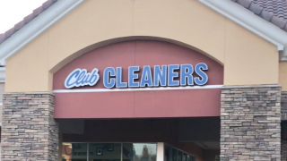 cleaners fresno Club Cleaners