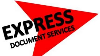 passport office fresno Express Document Services