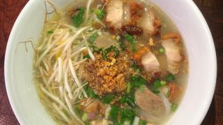 laotian restaurant fresno Seng's Kitchen