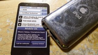 mobile phone repair shop fullerton Mobile OC iPhone Repair Center