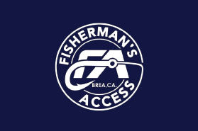 bait shop fullerton Fisherman's Access