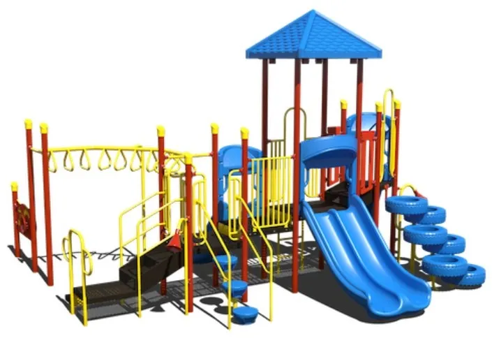 playground equipment supplier fullerton Zoom Recreation