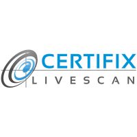 fingerprinting service fullerton Certifix Live Scan walk in