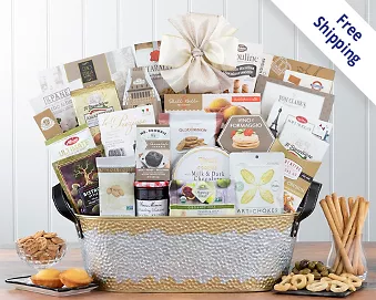 corporate gift supplier fullerton Wine Country Gift Baskets 