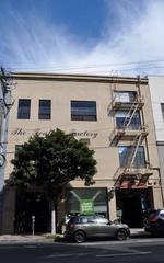 Office Space in San Francisco for lease