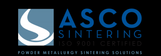 metallurgy company fullerton ASCO Sintering Co.