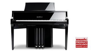 piano maker fullerton Kawai America Corporation