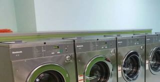 coin operated laundry equipment supplier fullerton Ace Commercial Laundry Equipment Inc