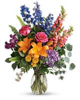 wholesale florist fullerton King's Flowers