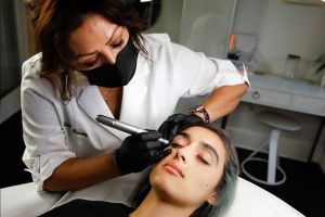 permanent make up clinic fullerton Project Beauty Brow Art