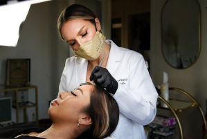 permanent make up clinic fullerton Project Beauty Brow Art