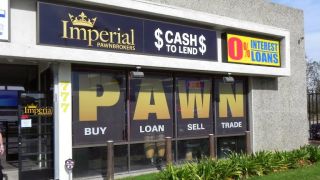 pawn shop fullerton Imperial PawnBrokers (Orange County)