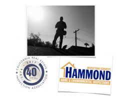 home inspector fullerton Hammond Inspection Services
