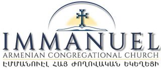 armenian church fullerton Immanuel Armenian Congregational Church