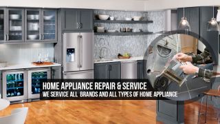 appliance repair service garden grove Garden Grove Metro Appliance Repair