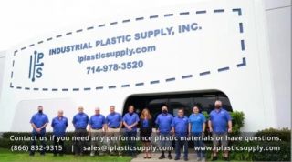 pvc industry garden grove Industrial Plastic Supply