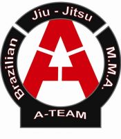 jujitsu school garden grove A-Team Jiu Jitsu