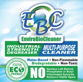 EBC Multipurpose Cleaner And Degreaser Thumbnail, Welcome to PSI Products, an Industry Leader in Pressure Washing Equipment and Supplies!