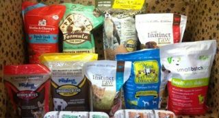 Specialty Foods - Garden Grove, CA - Collar & Leash Pet Shop
