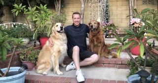 dog trainer garden grove Bark Busters Orange County East