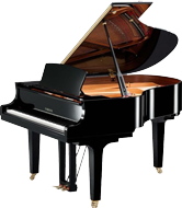 music store garden grove Hanmi Piano Yamaha Authorized Dealer OC/LA