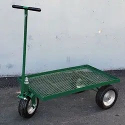 display stand manufacturer garden grove In Place Technology Inc, dba Nursery Haulers, Cart Haulers, Construction Haulers