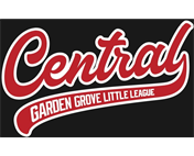 baseball field garden grove Central Garden Grove Little League