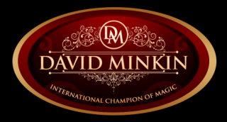 magician garden grove Magic and Wine with David Minkin