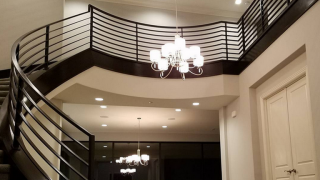 stair contractor garden grove Pike Stair Company, Inc.