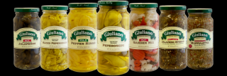 food manufacturer garden grove Giulianos’ Specialty Foods