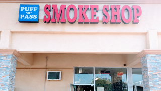 hookah store garden grove PUFF&PASS smoke shop