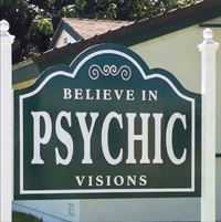 fortune telling services garden grove OC Psychic Visions