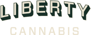 Liberty cannabis Logo