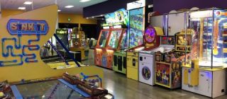 video arcade garden grove Nickel! Nickel! 5 cent Games