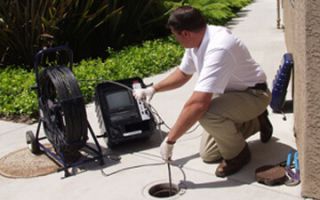 commercial real estate inspector garden grove Home Inspections - Anaheim CA - Universal Inspect