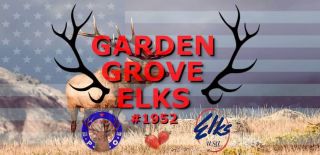 fraternal organization garden grove Elks Lodge