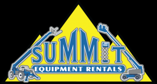 sunbelt rentals garden grove Summit Equipment Rentals LLC