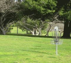 disc golf course garden grove La Mirada Disc Golf Course