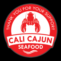 creole restaurant garden grove Cali Cajun Seafood
