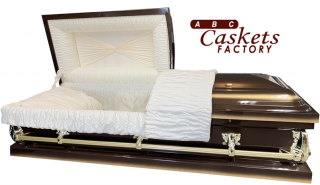 coffin supplier garden grove ABC Caskets Factory