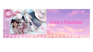 couture store garden grove Kim's fashion