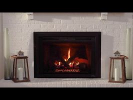 fireplace manufacturer garden grove California Mantel & Fireplace, Inc.