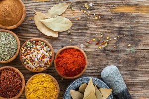 spices exporter garden grove Spice Products Co