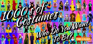 Halloween Club is Southern California's favorite costume super store. Click to learn more about our company.