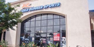 Road Runner sports Laguna Hills