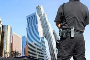 Apartments/Office Buildings Security Guards